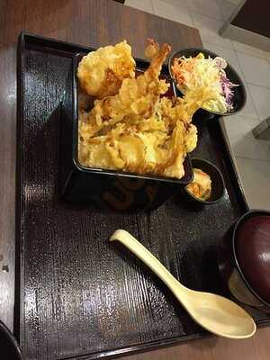 ยาโยอิ สาขา เอ็มบีเค เซนเตอร์