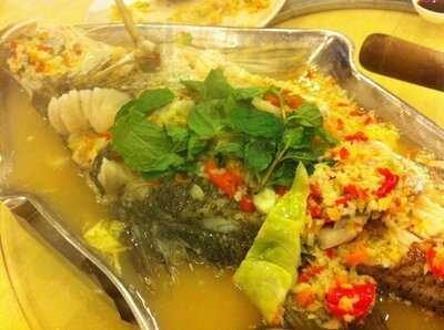 ครัวเจ๊ง้อ