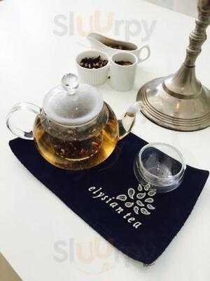 Elysian Tea
