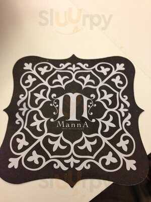 Manna