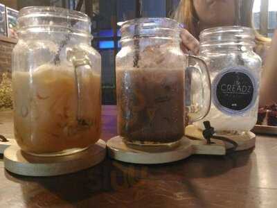 Creadz Cafe