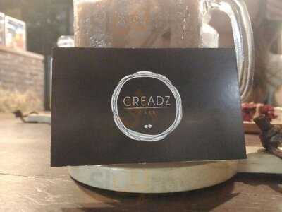 Creadz Cafe