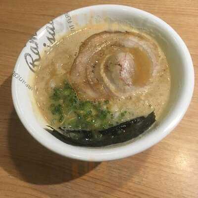 Ramen Ajisai