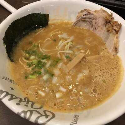 Ramen Ajisai