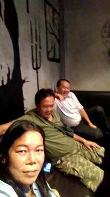 ร้านอาหาร ปลาอยู่เย็น