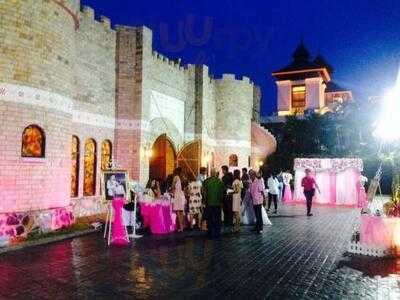 ร้านอาหาร ปลาอยู่เย็น