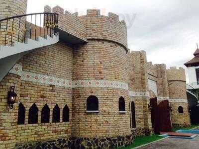 ร้านอาหาร ปลาอยู่เย็น