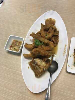 นิตยาไก่ย่าง สาขา สาขาสี่แยกประชานุกูล