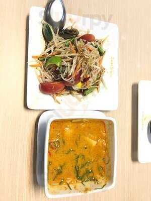 นิตยาไก่ย่าง สาขา สาขาสี่แยกประชานุกูล