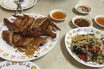 นิตยาไก่ย่าง สาขา สาขาสี่แยกประชานุกูล