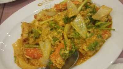 ร้านอาหาร อ มัลลิการ์