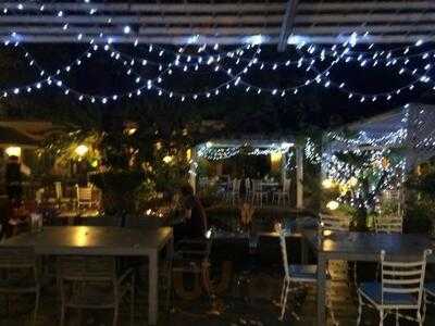 ร้านอาหาร อ มัลลิการ์