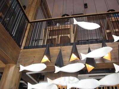 Miharu Japanese Eatery