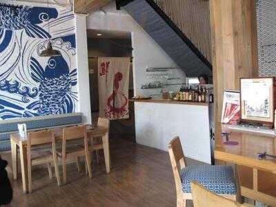 Miharu Japanese Eatery