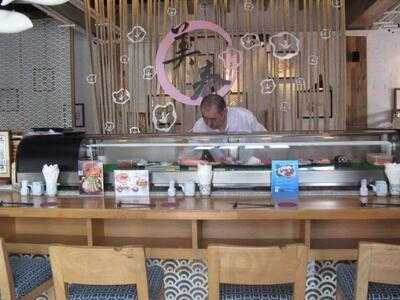 Miharu Japanese Eatery