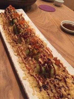 Miharu Japanese Eatery