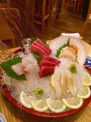 Miharu Japanese Eatery