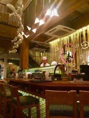 Miharu Japanese Eatery