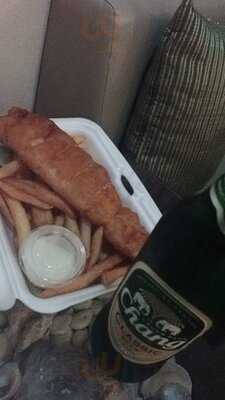 Frydays Fish & Chips