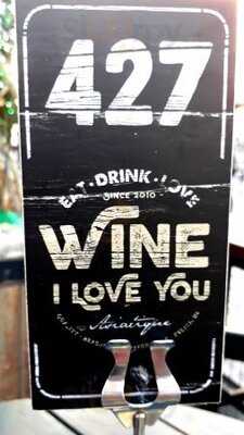 Wine I Love You