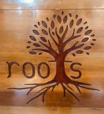 รูทส์ (k-village) - ล้านอาหาร บาร์ & กริลล์