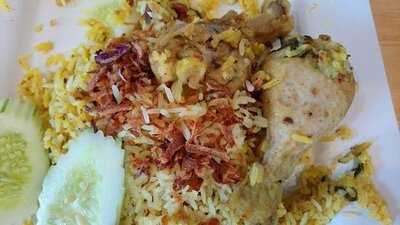 อะหมัด รสดี