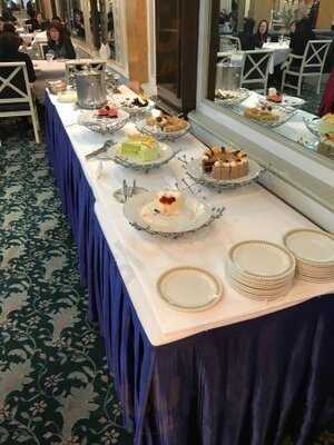 The Jade Garden The Montien Hotel