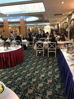 The Jade Garden The Montien Hotel