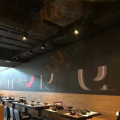 Nobu Shabu