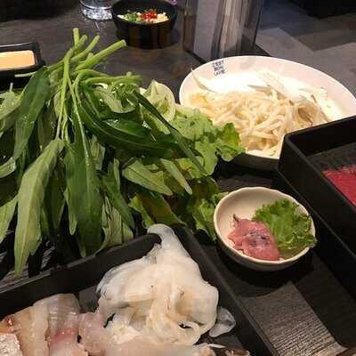 Nobu Shabu