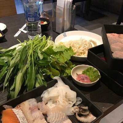 Nobu Shabu