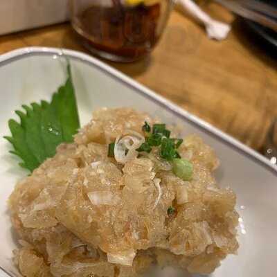 Samurai Sushi Sakaba