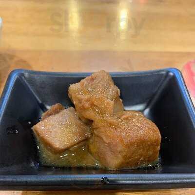 Samurai Sushi Sakaba