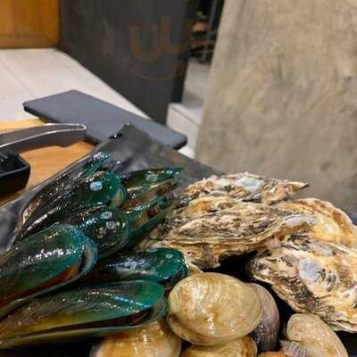 Samurai Sushi Sakaba