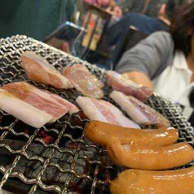 Samurai Sushi Sakaba