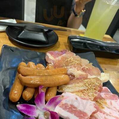 Samurai Sushi Sakaba