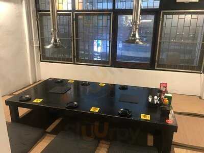 Samurai Sushi Sakaba