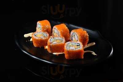 Samurai Sushi Sakaba