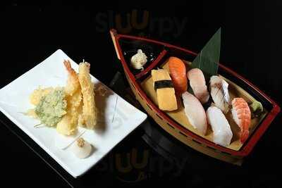 Samurai Sushi Sakaba