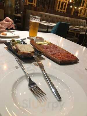 Tapas By Nan Charcoal Grill