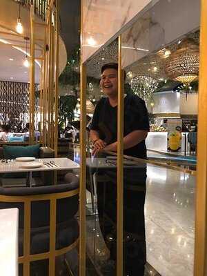 Tapas By Nan Charcoal Grill