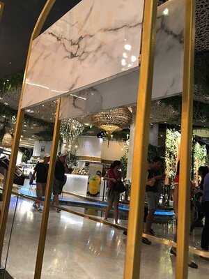 Tapas By Nan Charcoal Grill