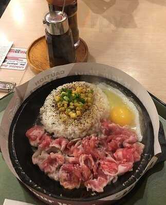 Pepper Lunch - Terminal 21