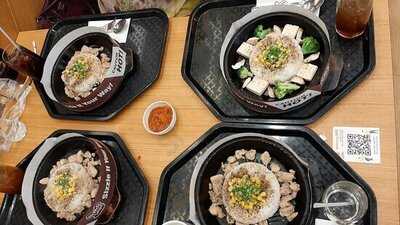 Pepper Lunch - Terminal 21