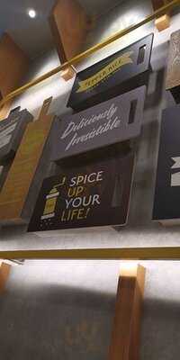 Pepper Lunch - Terminal 21