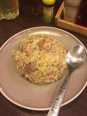 The Grand Ramen Umai