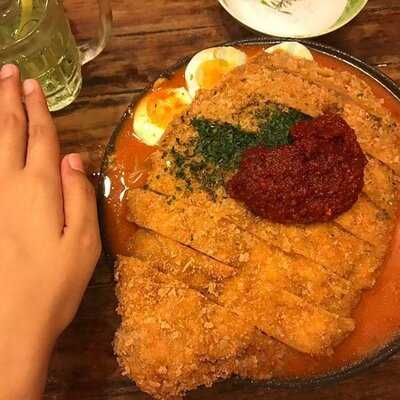 The Grand Ramen Umai