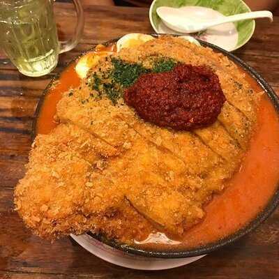 The Grand Ramen Umai