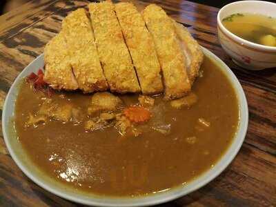 The Grand Ramen Umai