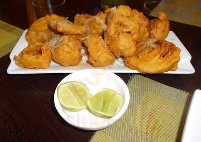 Sanjha Chulha (pattaya Branch)